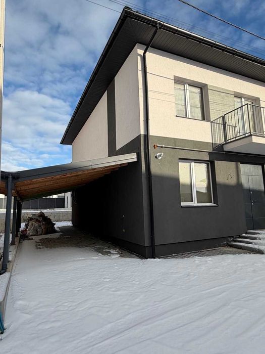 ПРОДАЖ котеджу з документами в с.Зубра (Львів)