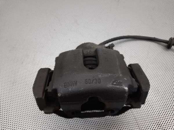 Pinça travão / maxila de travão frente direita BMW X5 (E53)