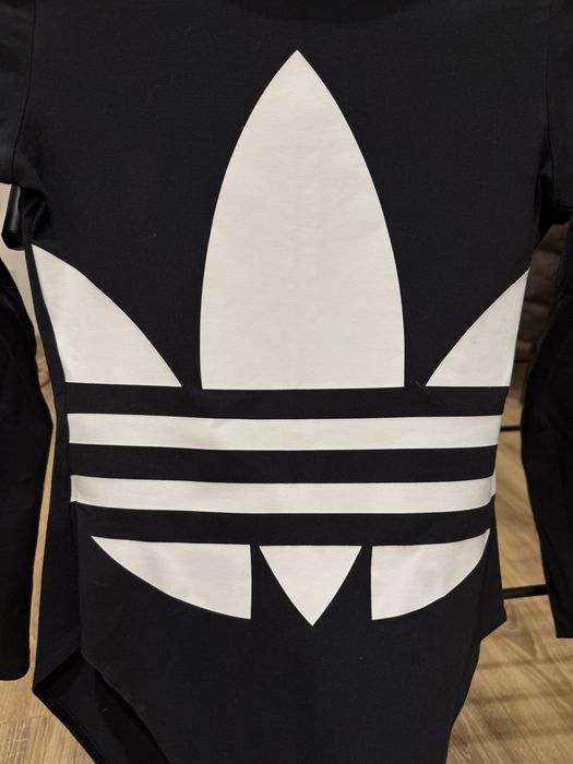 Боді від Адідас оригінал