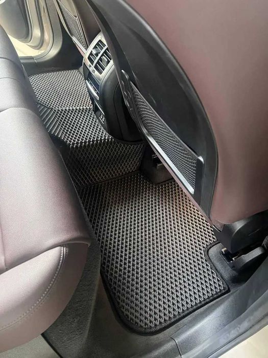 КОВРИКИ ЕВА на всі автомобілі! Ціна ВІД ВИРОБНИКА!