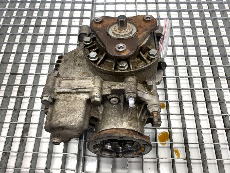 REDUKTOR AUDI A3 8V 0CN409053AD 2.0 190KM