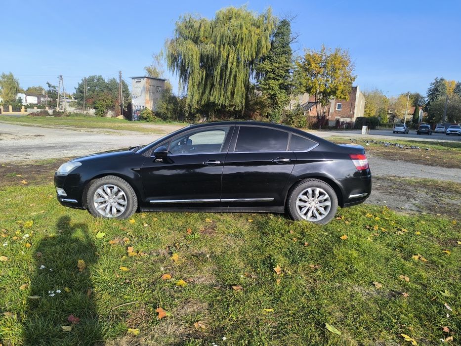 Citroen C5X