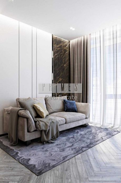 Продажа пентхауса 197м2, Бульвар Фонтанов, Саперне поле 5а, Печерськ