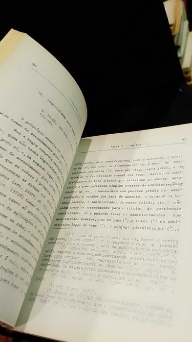 Direito Civil - F. M. Pereira Coelho