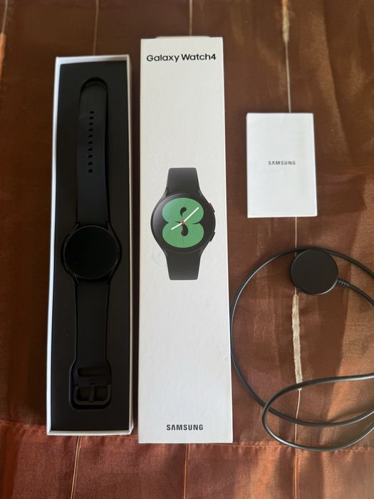 Samsung Galaxy Watch 4