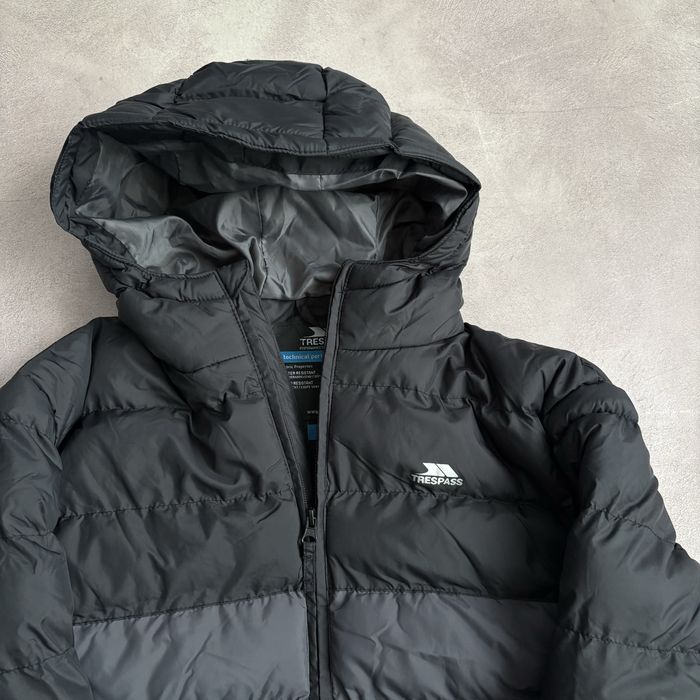 Trespass Combine Winter Jkt