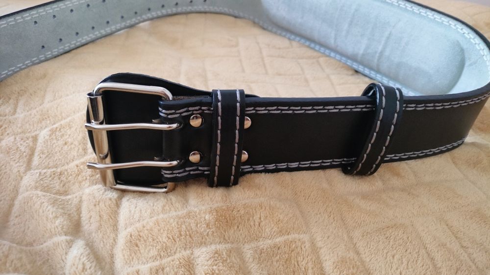 Pas treningowy EVERLAST