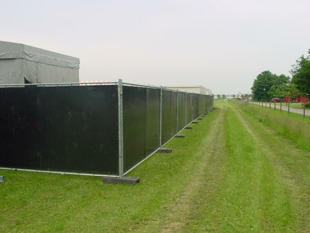Ogrodzenie tymczasowe budowlane  SPRZEDAŻ LUB  WYNAJEM. Transport