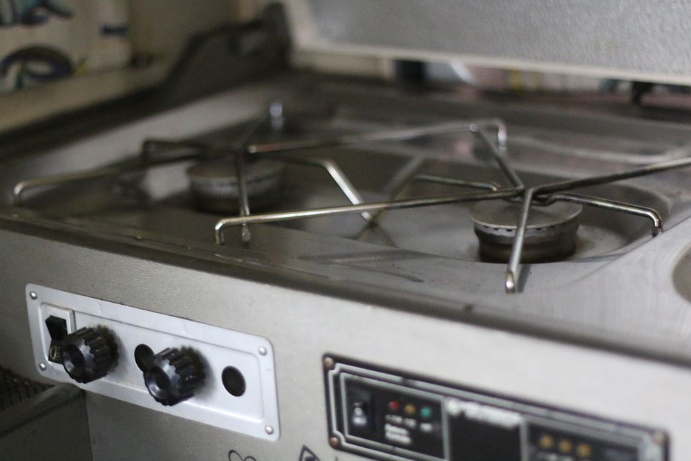 Autocaravana Fiat Ducato WEINSBERG