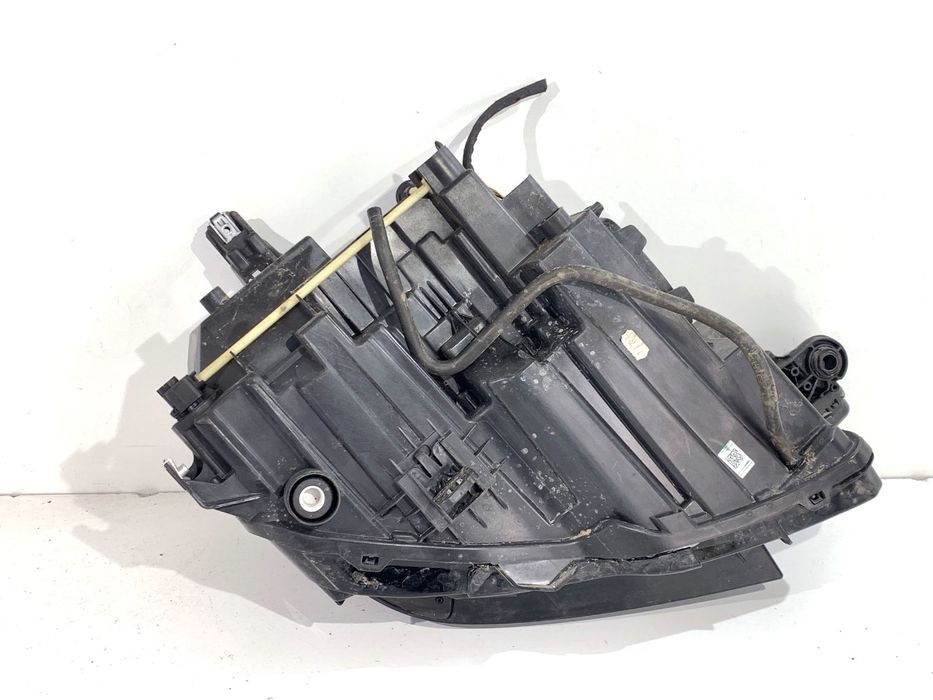 REFLEKTOR LEWY PRZÓD LED AUDI Q4 89A941033 LAMPA