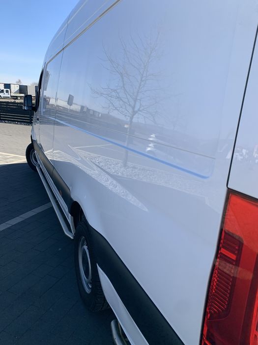 Mercedes Sprinter