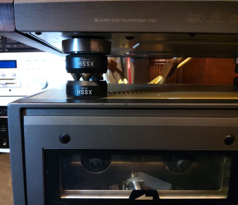 TEAC  5000 Аудио кассетная дека