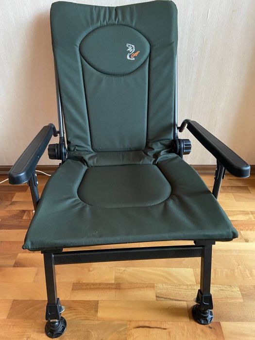 Рибальський стілець