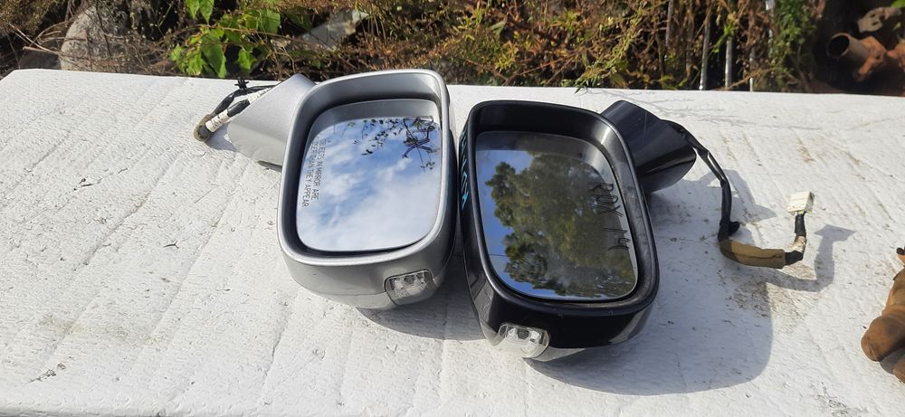 Дзеркало Acura RDX зеркало Акура РДХ 12-19р