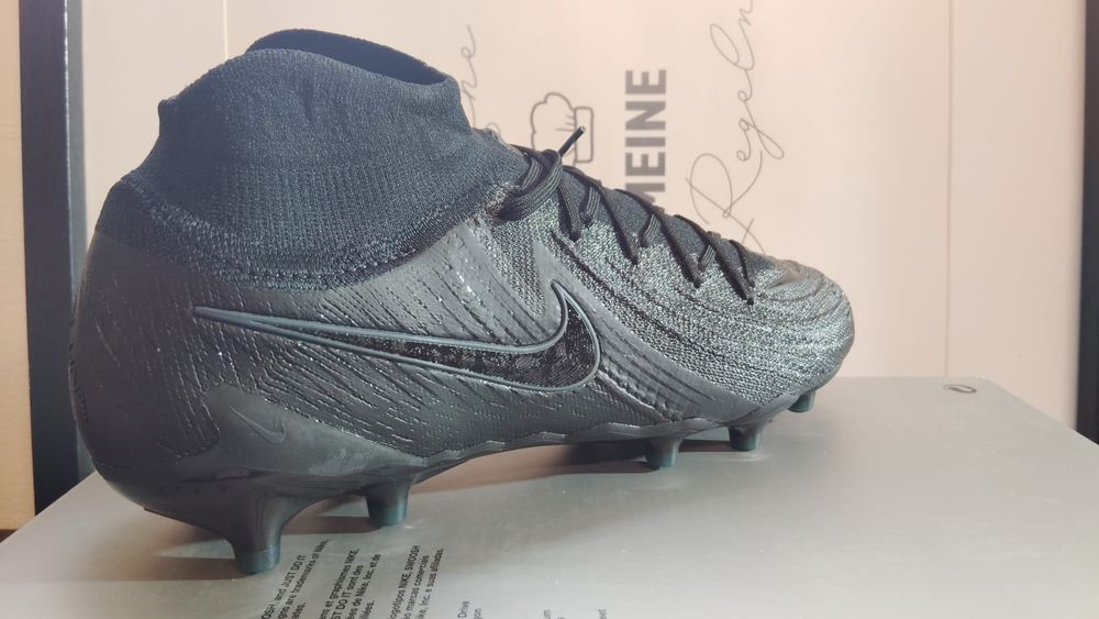 Nowe Buty piłkarskie profy Nike PHANTOM LUNA II ELITE AG r. 44.5 orlik