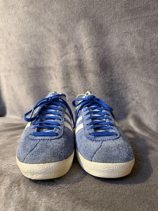 Buty Adidas Gazelle Rozmiar 38 (23,5cm)