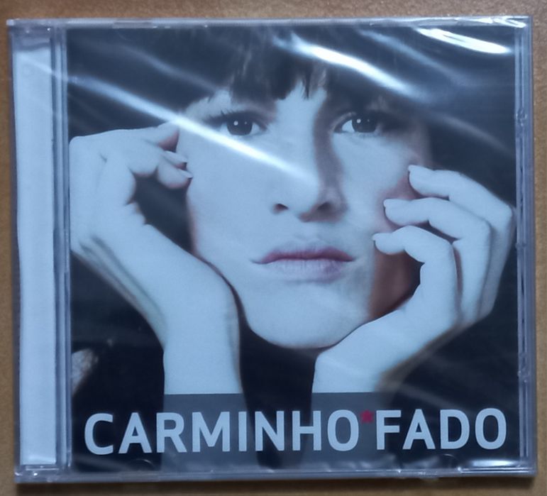Fado CDs - NEW441684648694261766