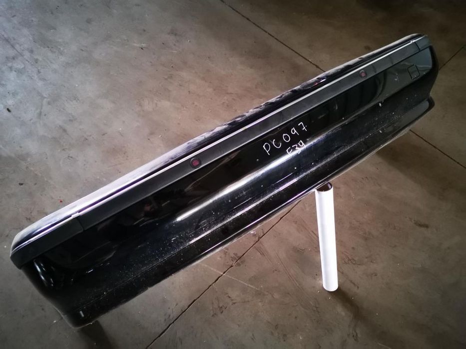 BMW E39 PARA CHOQUES TRÁS PC097
