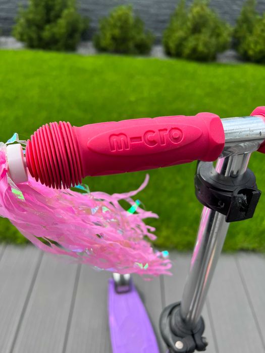 Hulajnoga Maxi Micro