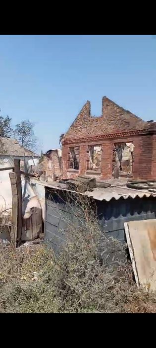 Старички нуждаются в помощи