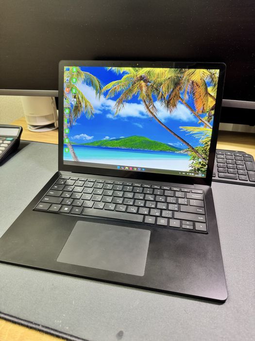 surface laptop 4 i7 16gb