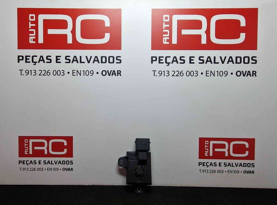 Módulo Eletrónico 98077090 - CITROËN C4 GRAND PICASSO II