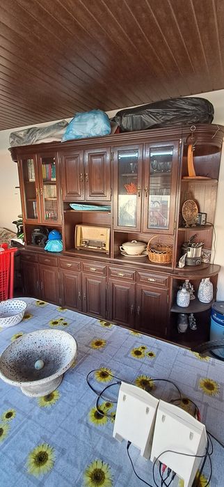 Movel madeira qualidade