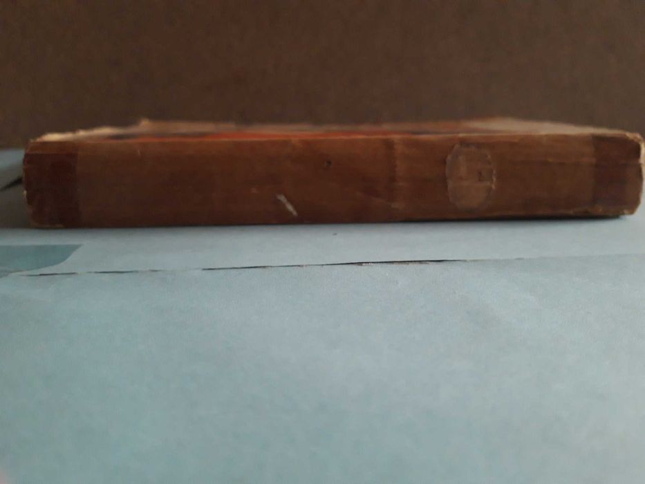 Livro Ref Par 2- A Adega - Vicente Blasco Ibañez