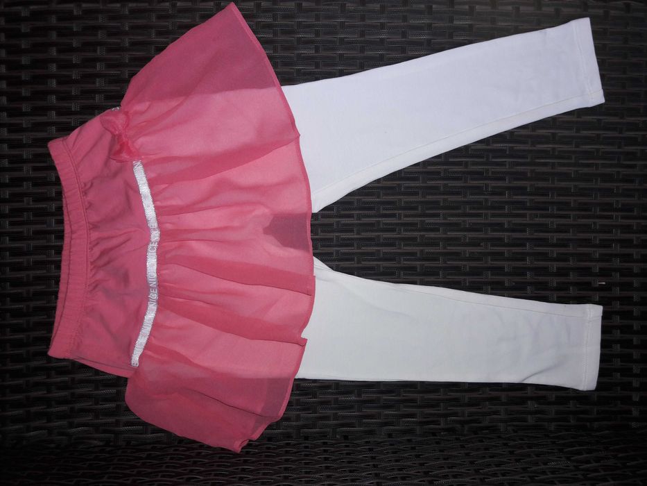 Новые вещи Chicco, Mayoral р. 104-110