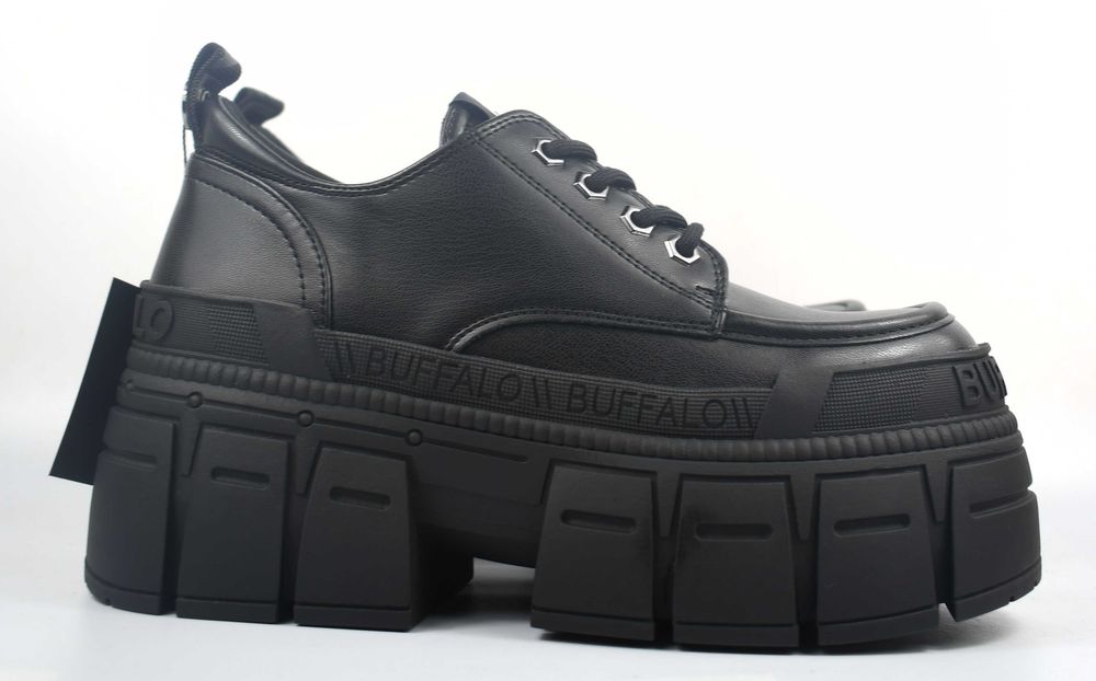 Buffalo półbuty Gospher Lace Up Cs roz. 39