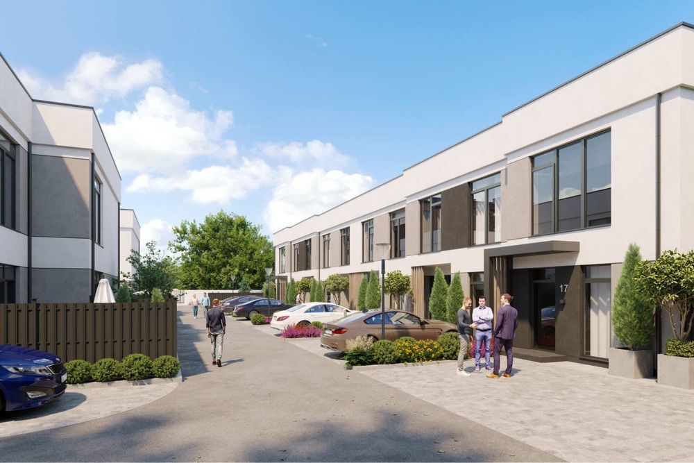 Будинок за адресою (площа 86,8 м²) - Atlanta.ua - фото 3