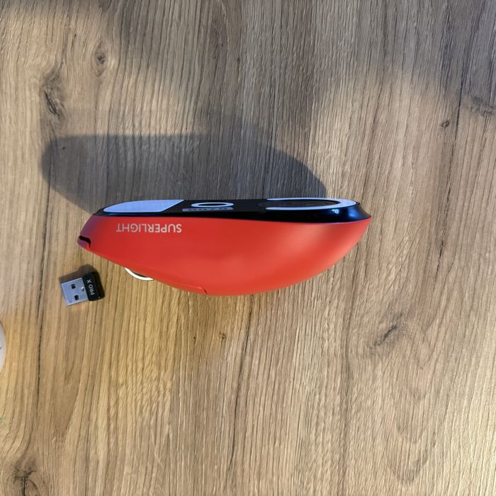 Миша g pro x superlight #0070