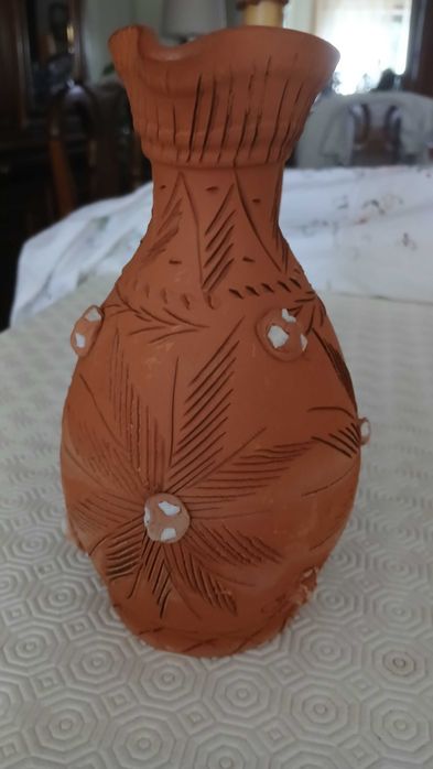 Peça de artesanato