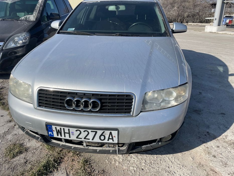 Продається надійний автомобіль з дизельним двигуном 1.9 TDI.
