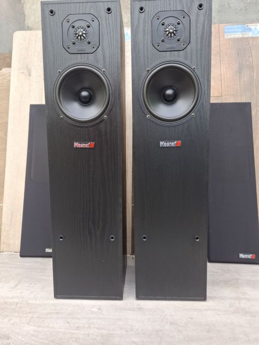 Kolumny Magnat Concept 4