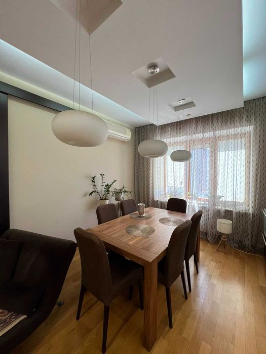 Продам пентхаус в Аркадии