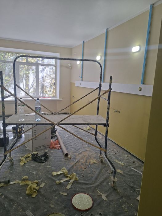 Будівництво під ключ