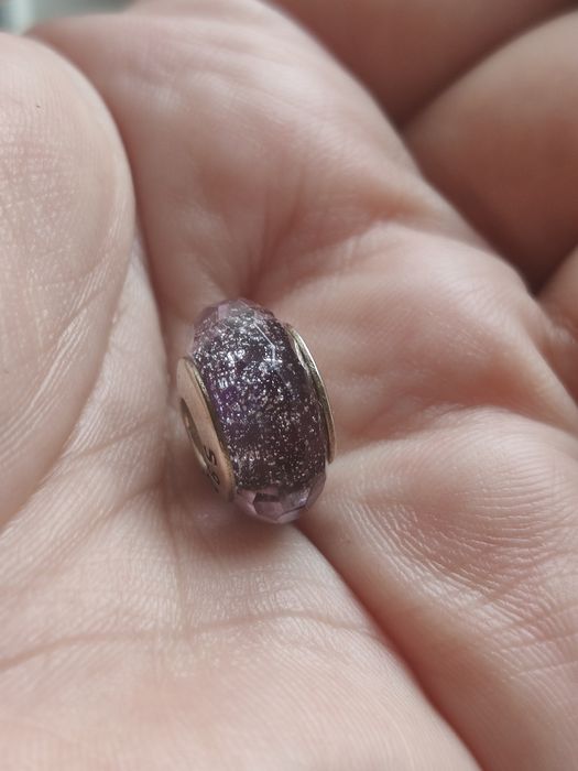 Charms, koralik do bransoletki modułowej