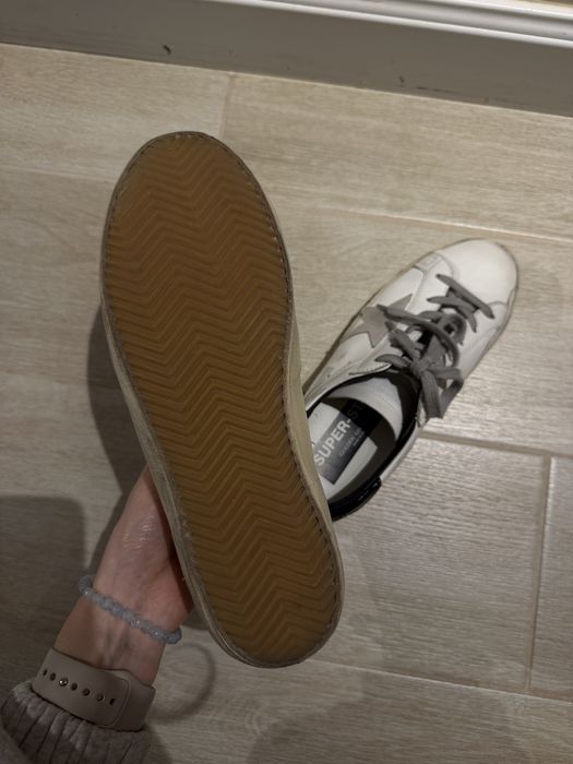 Golden goose /голден гуси/кросівки