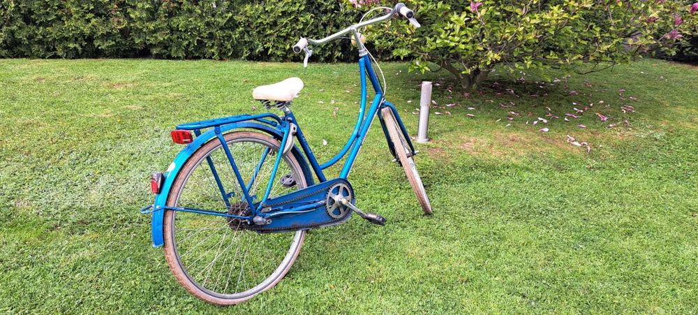 Rower Batavus Old Dutch Stylowa Holenderka Retro