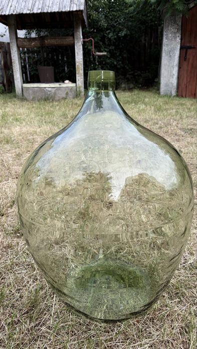 Baniak na wino 50l