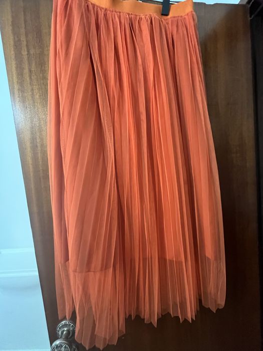Vendo camisas de homem tamanho M e restante roupa senhora L/XL