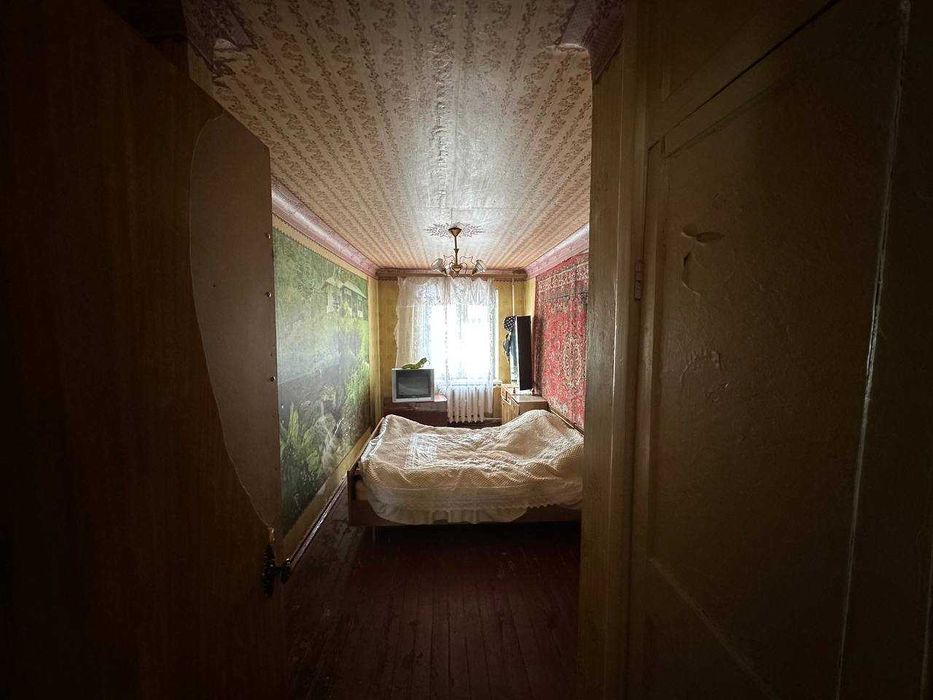 Продам Квартиру на 44