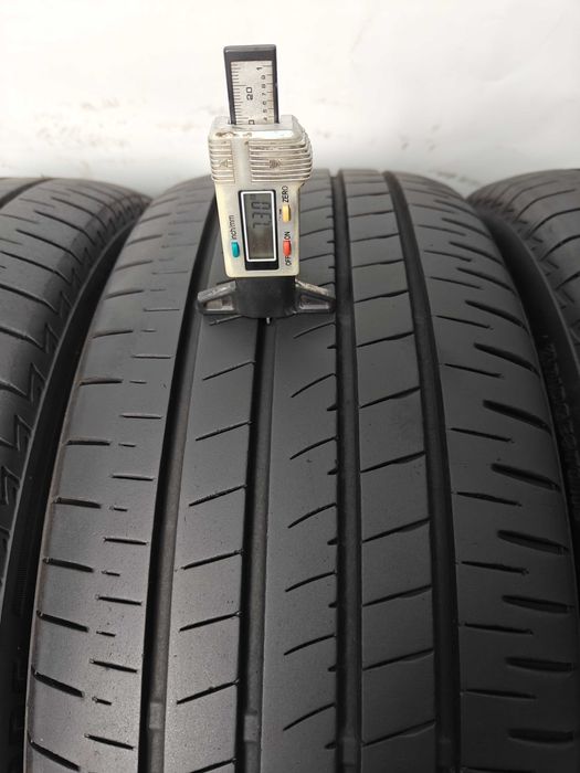 R18 225 50 шини літні Bridgestone Turanza T005A RFT