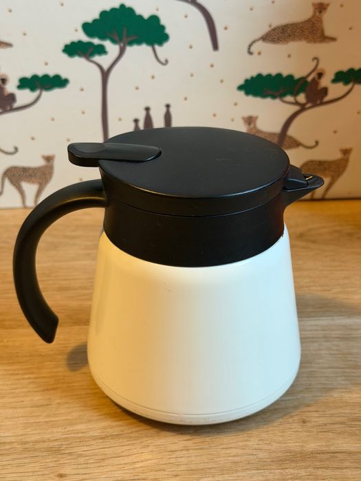 Hario Coffee Server 02 Biały