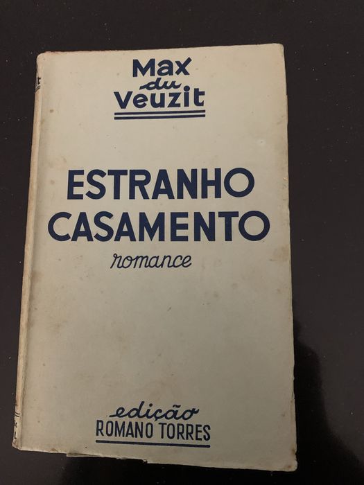 8 livros Colecção Azul. Edição Romano Torres anos 50.