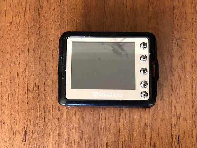 Видеорегистратор Prestigio RoadRunner 300