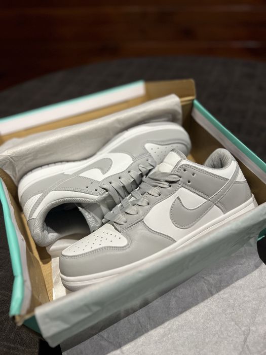 Nike Dunk Low Tamanho 39