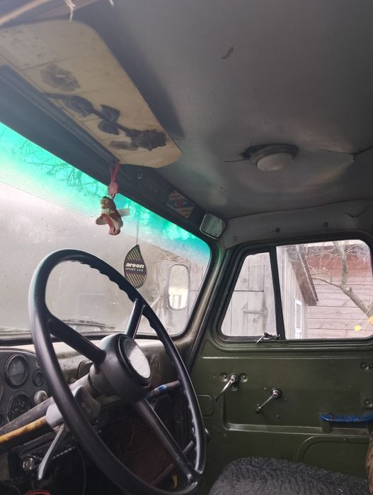 Продам газ 53 самосвал