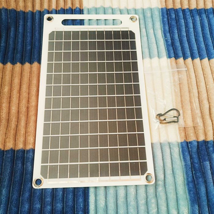 Солнечная панель